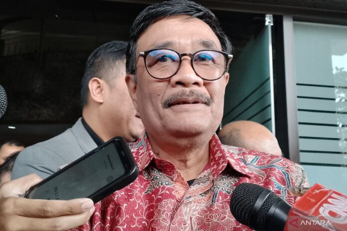 PDIP Siap Terima Kandidat Eksternal untuk Pilkada Jakarta