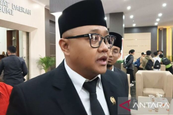 Gerindra Masih Pertimbangkan Omesh untuk Bursa Pilkada