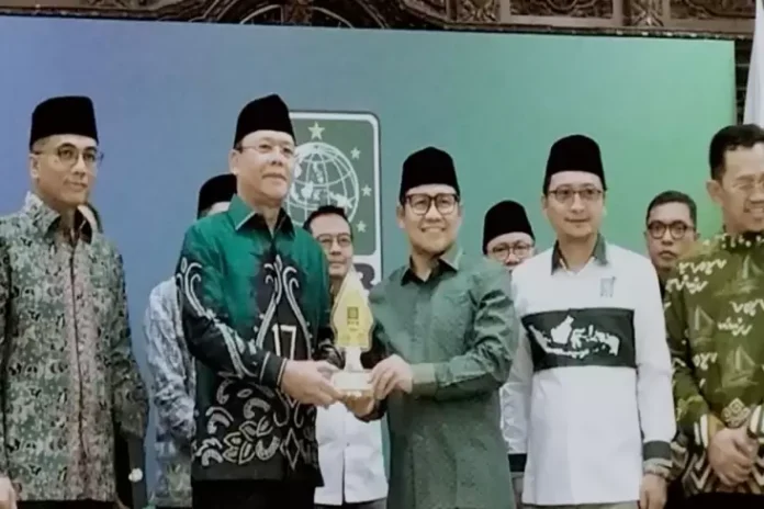 PKB Jajaki Kolaborasi dengan PPP dalam Kontestasi Pilkada 2024