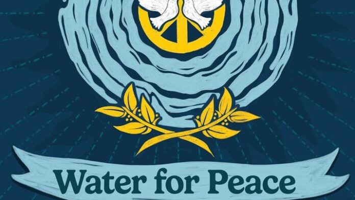 Pemerintah Indonesia Siapkan Rencana Tingkatkan Ketahanan Air Menyambut Hari Air Dunia 2024