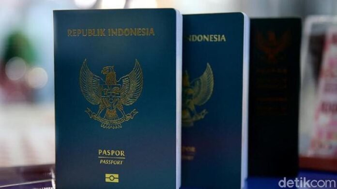 **Paspor Timor Leste Berada di Atas Indonesia dalam Peringkat Paspor Kuat Dunia**
