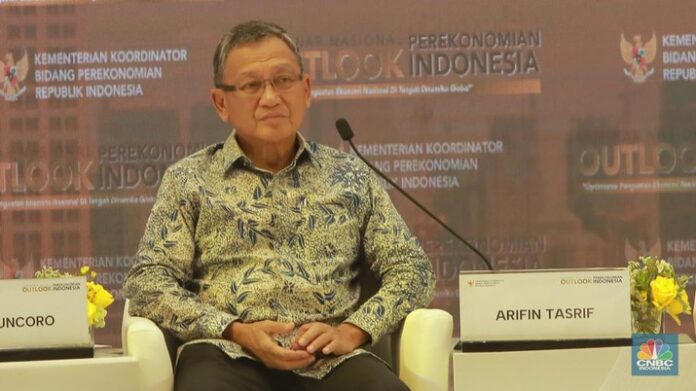 Indonesia dan Belanda Merintis Kolaborasi Energi Bersih