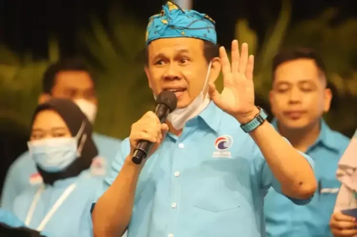 Partai Gelora Menolak Koalisi Prabowo Subianto dan Gibran Rakabuming