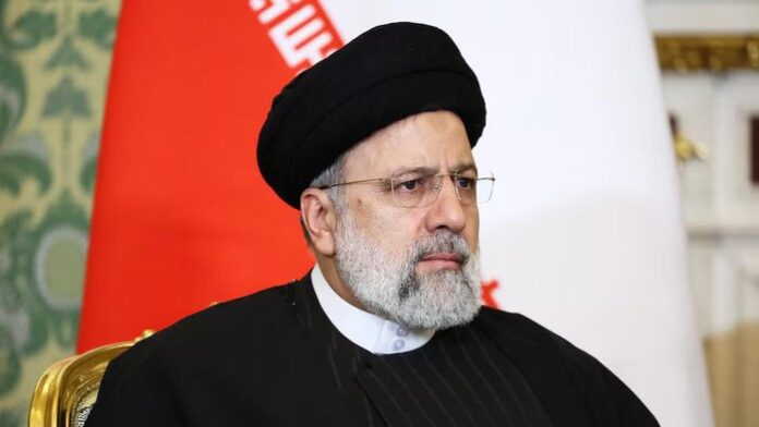Presiden Iran Menepis Serangan Israel dalam Pidato Bangsanya