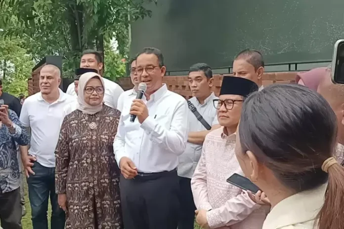 Kandidat Pilgub DKI Tunda Deklarasi, Menanti Restu Tokoh Kunci