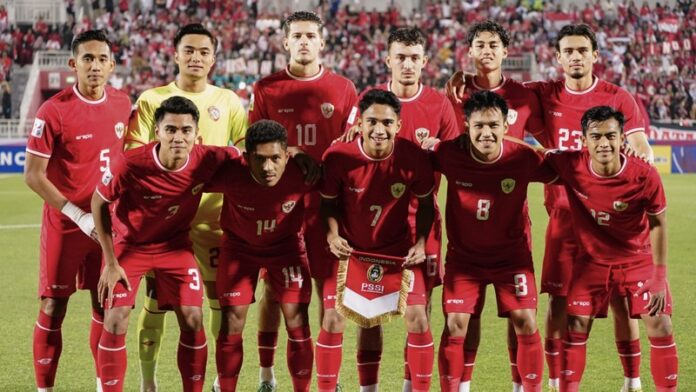 Kemenangan Gemilang Timnas Indonesia Menembus Perempat Final Piala Asia U23 Setelah Menggulung Yordania