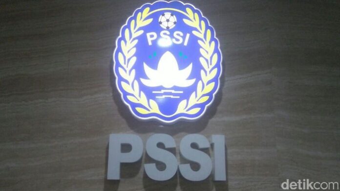 PSSI Sampaikan Simpati atas Tindakan Intimidasi yang Dialami Pesepakbola Malaysia