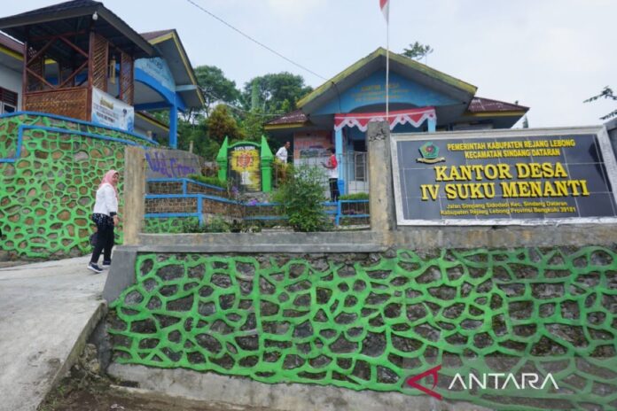 Desa IV Suku Melaju ke Babak Final Anugerah Desa Wisata Indonesia 2024