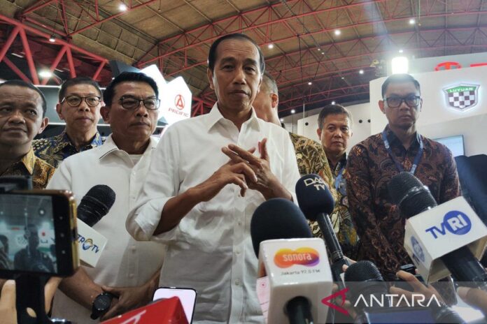 Hak Eksekutif Presiden Pastikan Kontrol Penuh dalam Pemilihan Kabinet