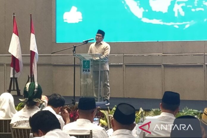 PKB Cari Calon Kepala Daerah Solutif untuk Atasi Persoalan Daerah