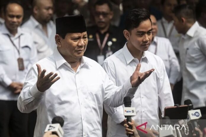 Rumor Penolakan MPR Melantik Prabowo-Gibran Dinilai Tidak Berdasar