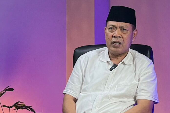 Pancasila Dinilai Mampu Menuntaskan Permasalahan Nasional