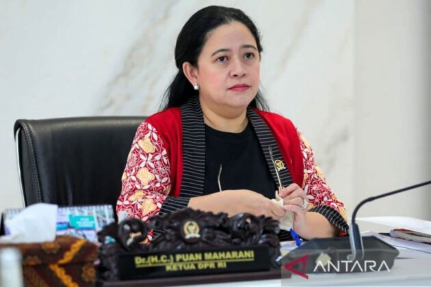 Dpr Sebut 36 Delegasi Parlemen Dunia Siap Hadiri WWF Di Bali - Surat Suara