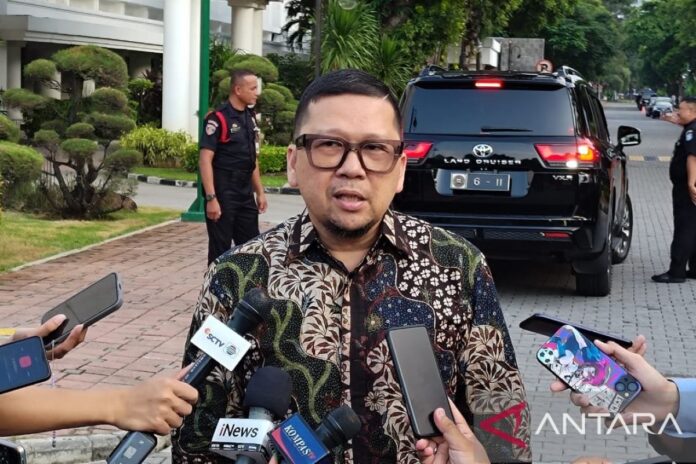 DPR dan KPU Siapkan Evaluasi Pemilu 2024 pada 15 Mei