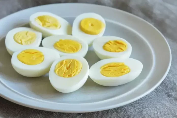 Konsumsi Telur Harian Ditemukan Berkaitan dengan Kadar Kolesterol