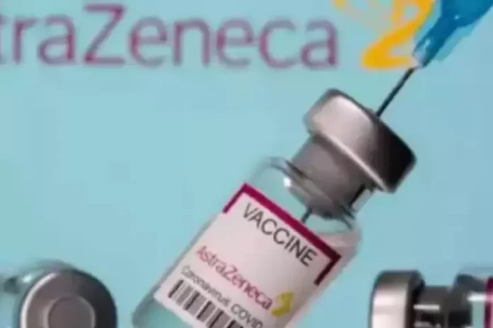 Penerima Vaksin AstraZeneca Diimbau Waspada Risiko Pembekuan Darah