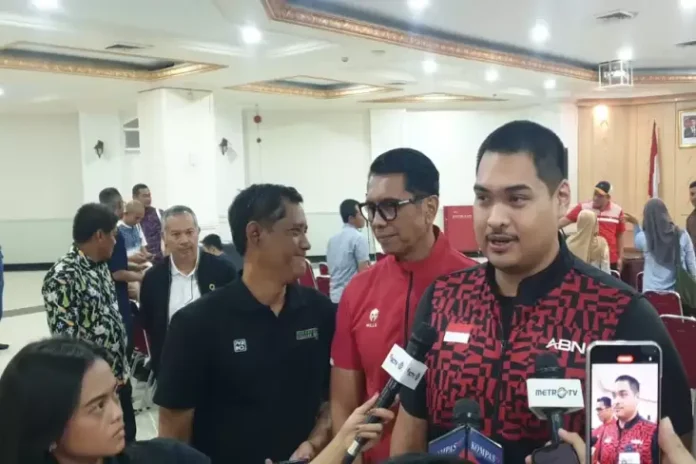 Dukung Bobby Nasution, Gerindra Membidik Strategi Pemenangan Pilkada 2024