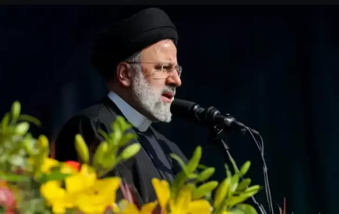 Duka Mendalam: Presiden Iran Ebrahim Raisi Meninggal dalam Kecelakaan Helikopter, Pemimpin Dunia Ucapkan Belasungkawa