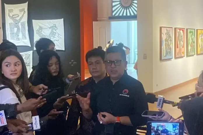 PDIP Turunkan Tiga Strategi Jitu untuk Taklukkan Pilkada 2024