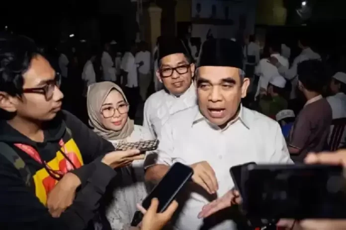 Gerindra Bersiap Usung Kader Sendiri di Pilgub Jawa Tengah