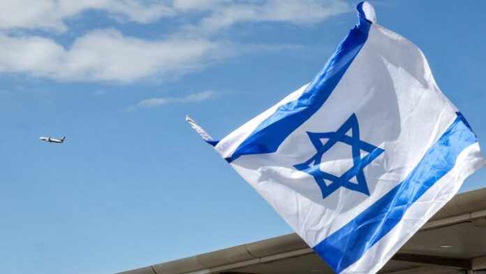Kekayaan Israel yang Mengejutkan Terungkap: Bagaimana Negara Kecil Ini Berkembang di Tengah Pergolakan