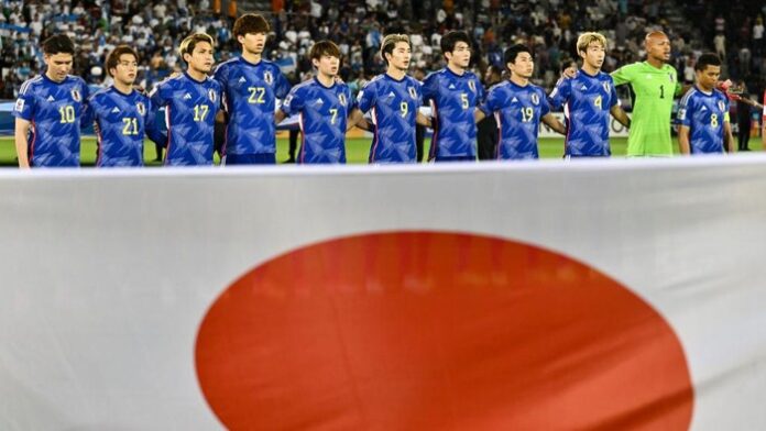 Pahlawan Jepang Taklukkan Qatar, Meraih Trofi Piala Asia U-23