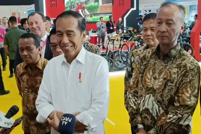 Presiden Berikan Lampu Hijau Pendirian Klub Eksklusif bagi Mantan Kepala Negara