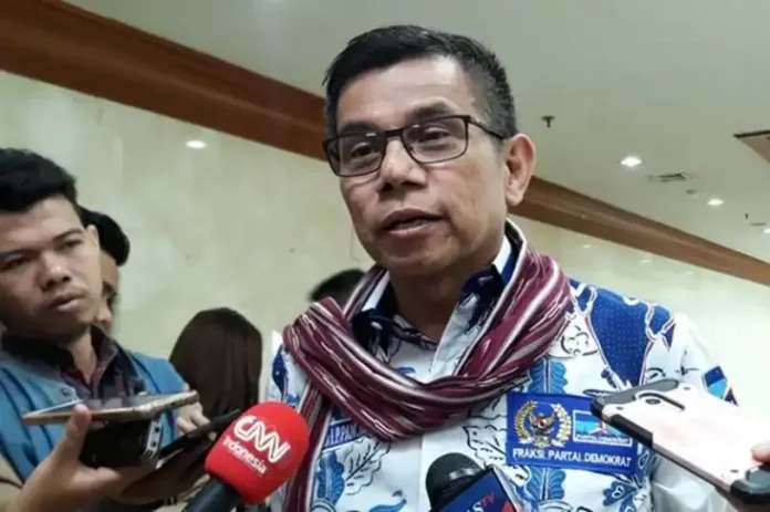 Menteri Koordinator Maritim dan Investasi Desak Menteri Pertahanan Cegah Sabotase dalam Pemulihan Hutan