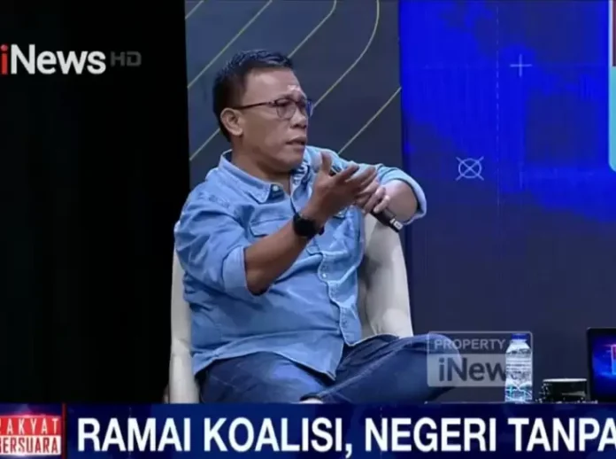 Oposisi Penting untuk Demokrasi yang Sehat, Tegaskan Partai Koalisi