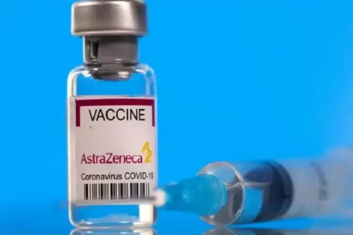 Masyarakat Diimbau Tenang Pasca Vaksinasi AstraZeneca, Kemenkes Jamin Keamanan