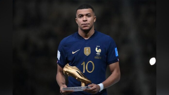 Kylian Mbappe Siap Dipinang Real Madrid, Rela Korbankan Penghasilan Demi Gairah Olahraga