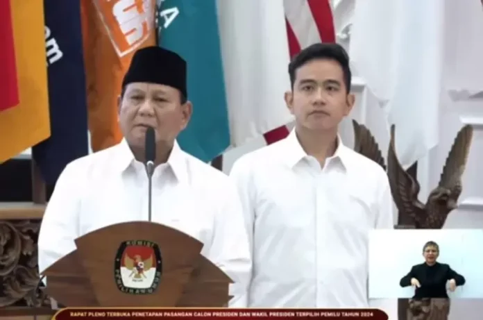 Dugaan Bergabungnya PKS ke Koalisi Prabowo Bergulir, Menunggu Undangan Resmi