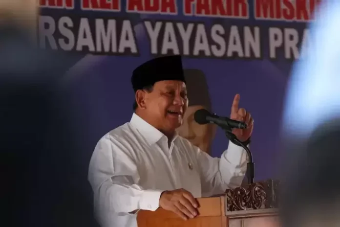 Mantan Presiden Indonesia Bertemu dalam 