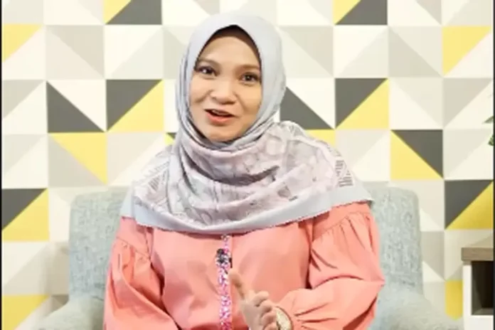 Calon Wali Kota Yogyakarta dari PKB, Hanum Rais, Putri Amien Rais