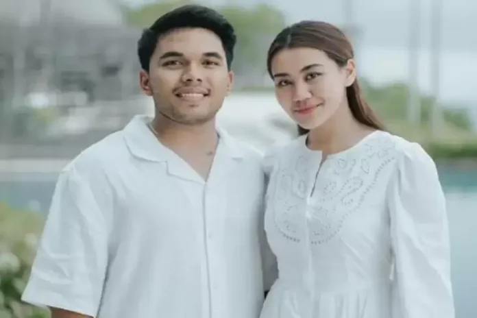 Raffi Ahmad Bocorkan Kabar Gembira Pernikahan Thariq dan Aaliyah?