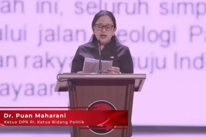 PDIP Minta Pemerintah Evaluasi Rencana Kerja Sama Investasi