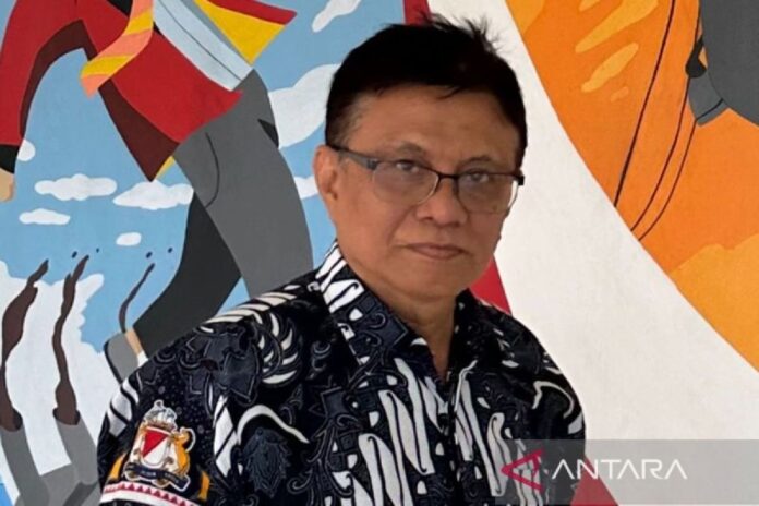 Anies-Ahok Duet: Tantangan Eksperimen Politik Rektor Paramadina