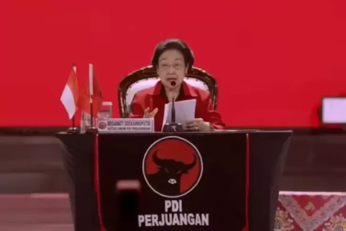 PDIP Terapkan Keharusan Calon Pemimpin Daerah Emban Visi Misi Megawati