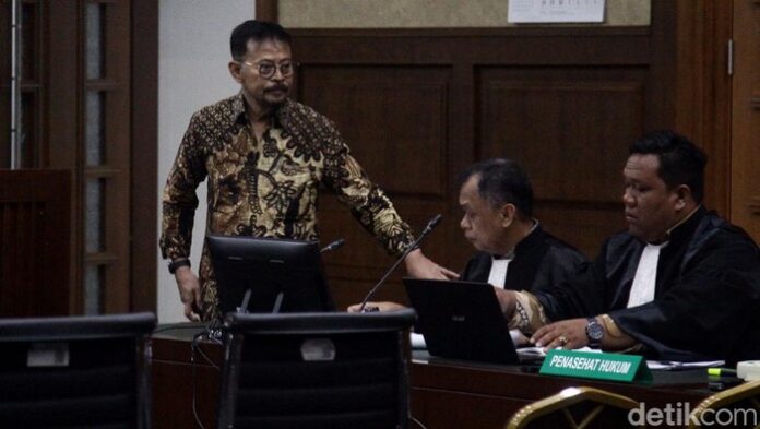 Tuntutan Jaksa Ditolak dalam Sidang Korupsi, Pembelaan Saksi Diterima
