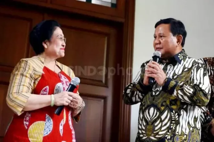 Pantau Pertemuan Mega-Prabowo, PDIP Cari Momen Strategis