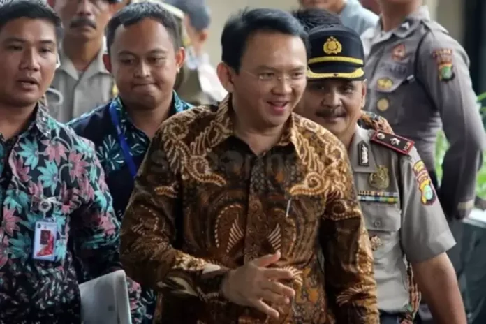 Presiden Instruksikan Dukungan Gubernur DKI Jakarta untuk Calon Pilkada