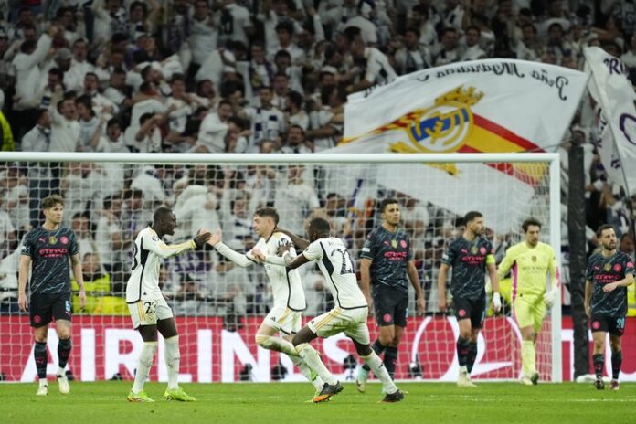 Sang Juara Berkuasa Bayern Siap Taklukkan Benteng Sakral Real Madrid di Bernabeu