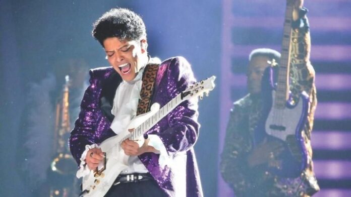 Konser Bruno Mars Akan Mengguncang Indonesia, Harga Tiket Diprediksi 'Terbang'