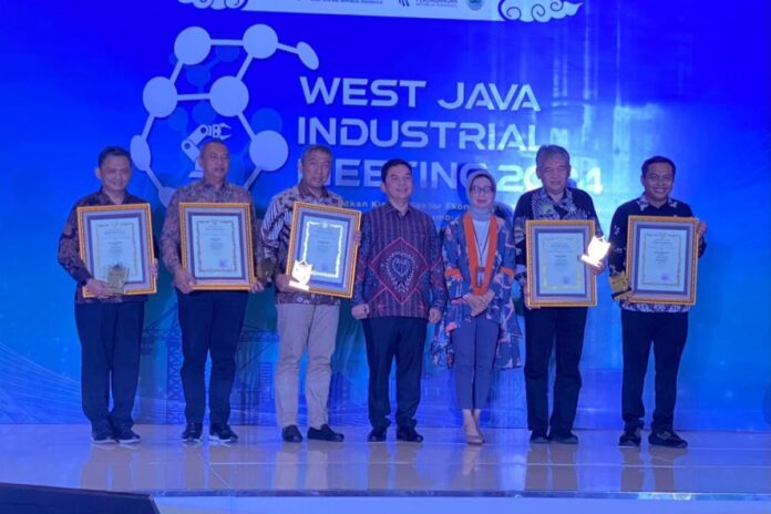 Kabupaten Garut Sabet Juara Investment Challenge Jawa Barat