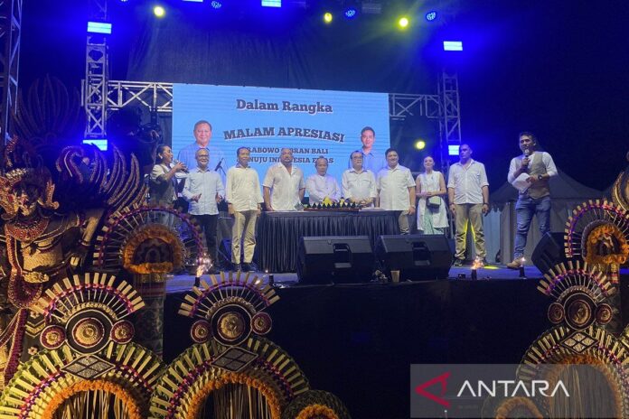 Gerindra Kucurkan Dana Rp15 Miliar untuk Memastikan Kemenangan di Pilkada Bali