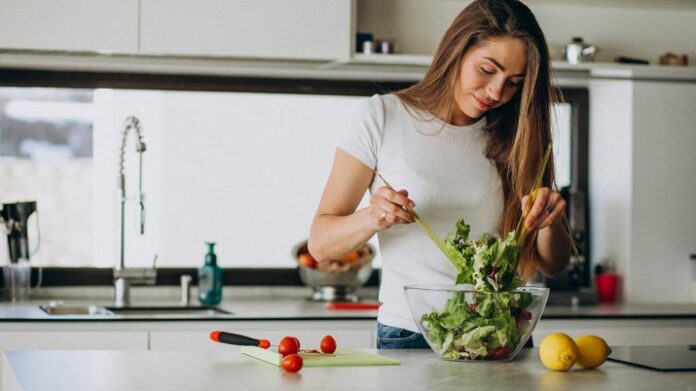 **Diet Harvard Terungkap: Kunci untuk Umur Panjang yang Sehat**