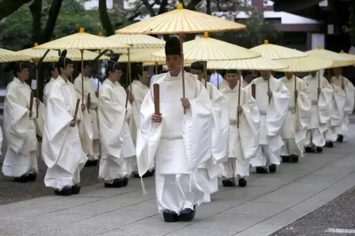 Distribusi Agama di Jepang Diungkap dalam Survei Terbaru