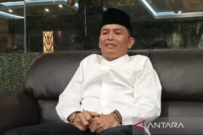 Idul Adha Perkuat Toleransi Antarumat Beragama di Kalimantan Tengah