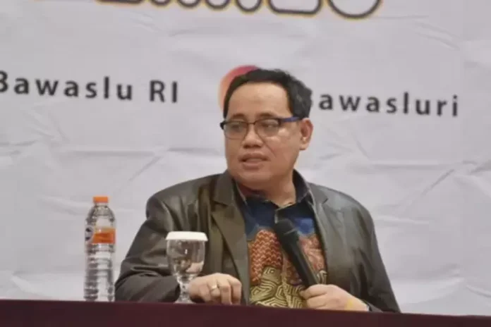 Bawaslu Waspadai Potensi Dampak Kecerdasan Buatan pada Pemilu 2024