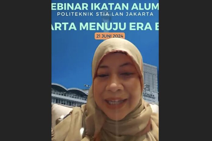 Jakarta Bercita-cita Sebagai Metro Global, Akademisi Soroti Pentingnya Konsistensi